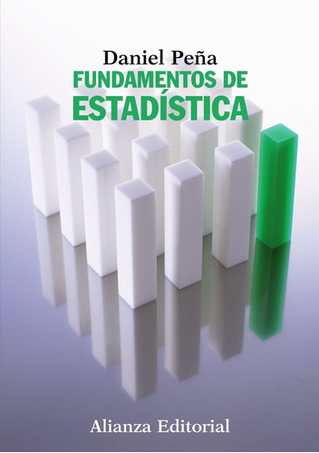 Fundamentos De Estadística (libro Original)