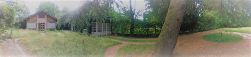 Casa Venta General Rodriguez