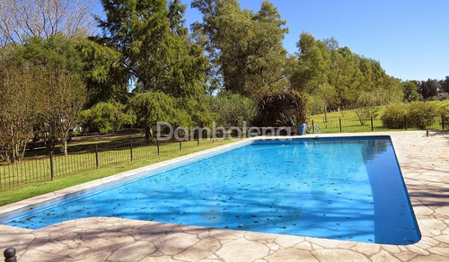 Terreno Lote En Venta, La Cesarina, General Rodríguez
