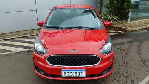 Ford Ka 2019/2019 4b07