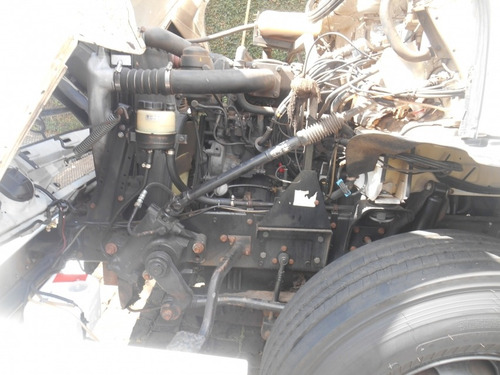 Mb Ls-1634 Top Brake + Guerra 98