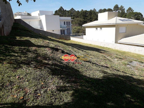 Imagem 1 de 13 de Terreno - Condomínio Villa Ravenna - Te3553