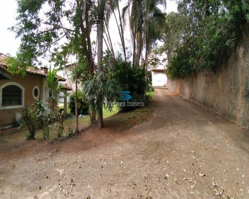 Imagem 6 de 29 de Casa Alto Padrao Jardim Paulista Atibaia - Ca01468 - 69736203
