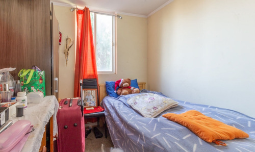 Imagen 9 de 15 de Departamento Venta 3 Dormitorios, 1 Baño