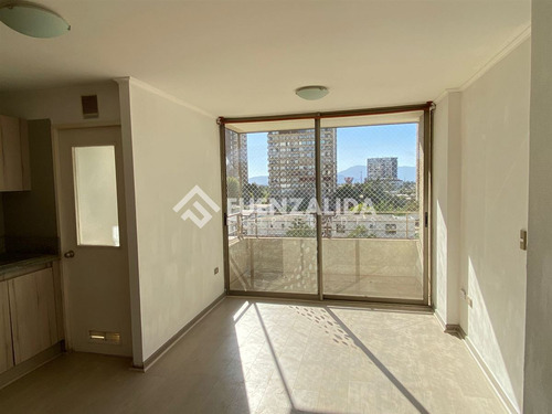 Departamento San Miguel Arriendo 2 Dorm. 415.000