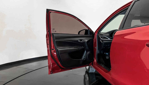 Imagen 15 de 15 de 38788 - Toyota Yaris 2019 Con Garantía