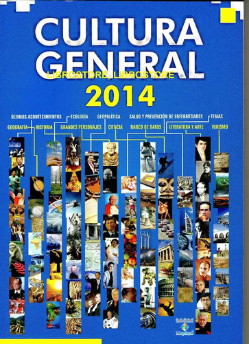 Cultura General 2014