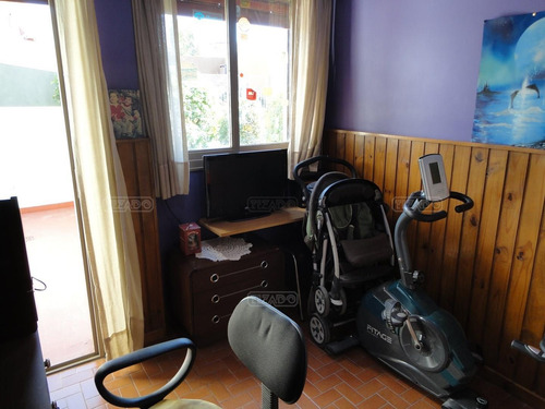 Imagen 21 de 27 de Departamento Ph En Venta Ubicado En Colegiales, Capital Federal, Buenos Aires