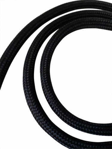 Cordas Grossa Amarrar Cargas 7mm X 50 Metros Polipropileno .