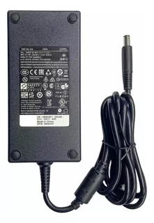 Fonte Carregador Dell G7 17 7790 180w 0ww4xy