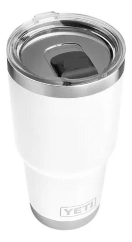 Vaso Termo Magslider Con Tapa De 30 Oz, Varios Colores [ [u]