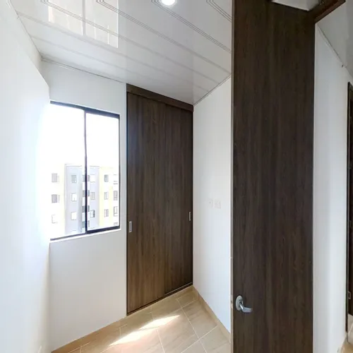 Venta Apartamento Unidad Residencial Arrayanes