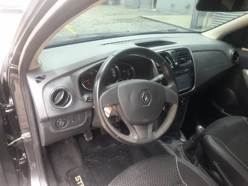 Renault Stepway 1.6 Dynamique