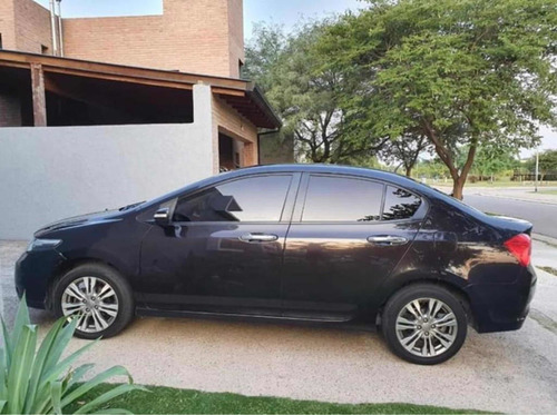 Honda City 1.5 Ex-l Mt 120cv 2013