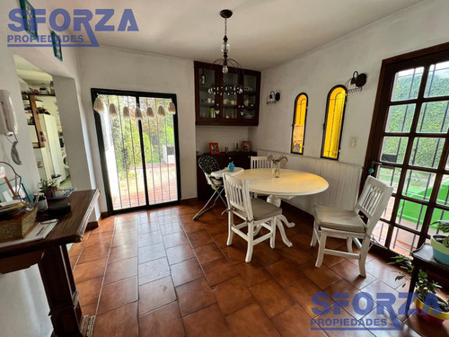 Casa Quinta En Venta En San Miguel