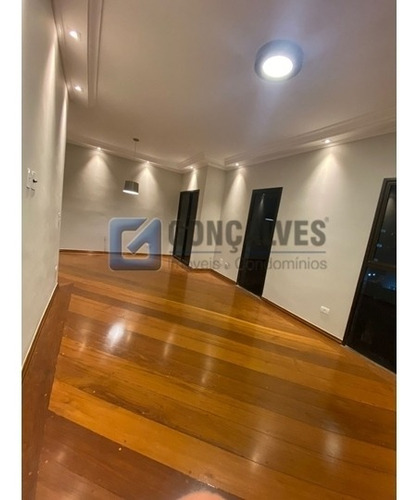 Imagem 5 de 15 de Locação Apartamento Santo Andre Parque Das Nacoes Ref: 36069 - 1033-2-36069
