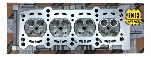Cabecote Motor Bravo Linea Punto 1.4 16v T-jet Turbo Genuíno