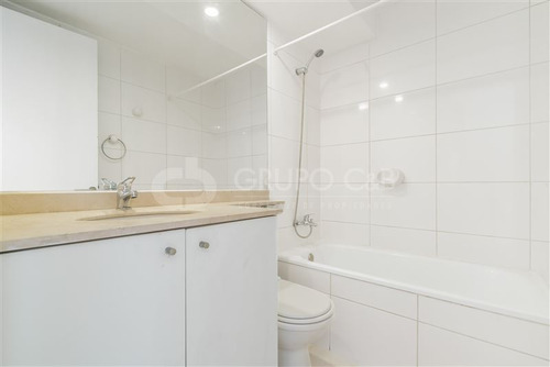 Imagen 9 de 18 de Dpto. En Venta De 2 Dorm. En Las Condes