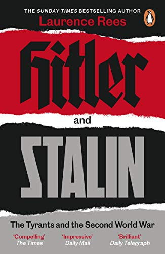 Libro Hitler And Stalin De Rees Laurence  Penguin Books Ltd