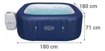 Comprar Hot Tub Spa Jacuzzi Inflable Hawaii 6 Personas Bestway