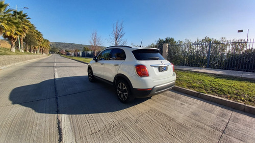 Fiat 500X 1.4 Cross Tct Turbo 140Cv