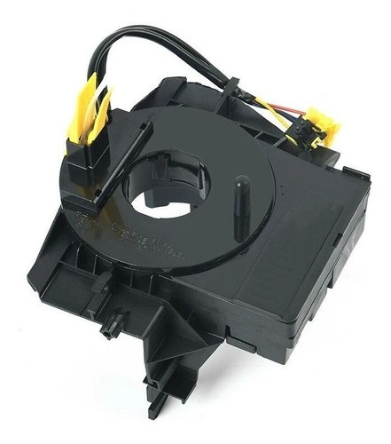 Imagen 8 de 10 de Pista Espiral Volante Claxon Bolsa C/s Angulo Patriot 07-16