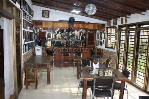 Se Vende Casa En Terrazas Del Club Hipico Mls #23-8664
