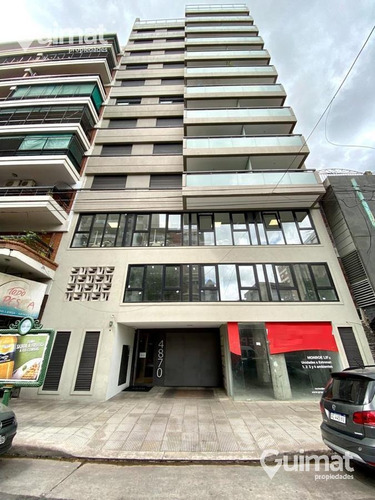 Imagen 17 de 17 de Excelente Monoambiente En Villa Urquiza, Piscina, Sum Y Gym