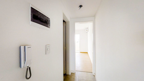 Imagen 9 de 30 de Departamento 2 Ambientes A Estrenar Con Cochera
