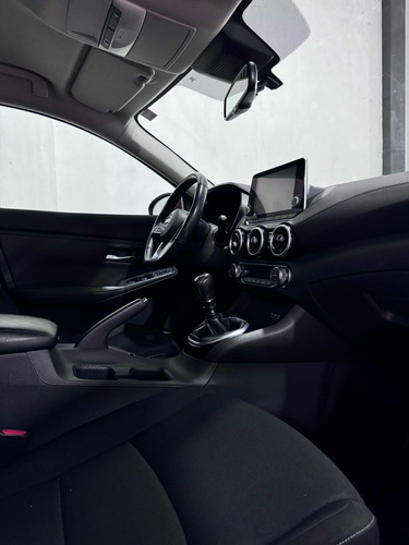 Nissan Sentra 2.0 Advance