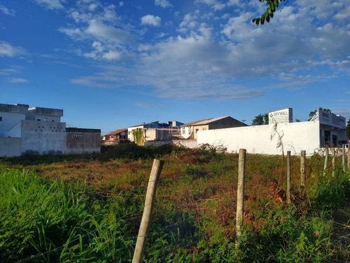 Imagem 3 de 7 de Terreno Para Locação - Campos Dos Goytacazes - 13507