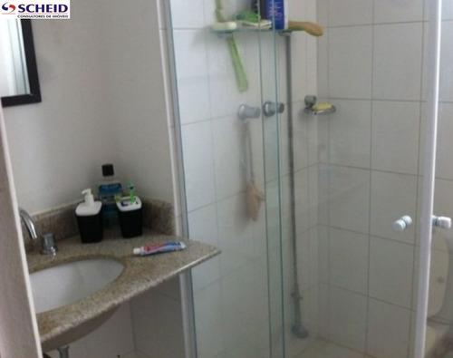 Imagem 13 de 15 de Venda Apartamento A Venda No Jardim Marajoara - Oportunidade. - Mr66574