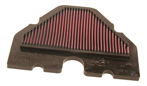 Filtro De Aire K&n Ka-6093 Kawasaki Zx-6e Zzx 400 600 93-06