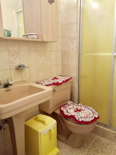Imagen 11 de 14 de Excelente Apartamento Semi Amoblado En San José
