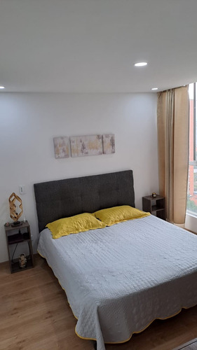 Imagen 6 de 30 de Apartamento En Venta Sabaneta Sector Cañaveralejo