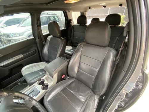 Ford Escape Xlt At 3000cc 4x4