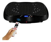 Comprar Plataforma De Vibración Pofart Zdongban Control Remoto 120
