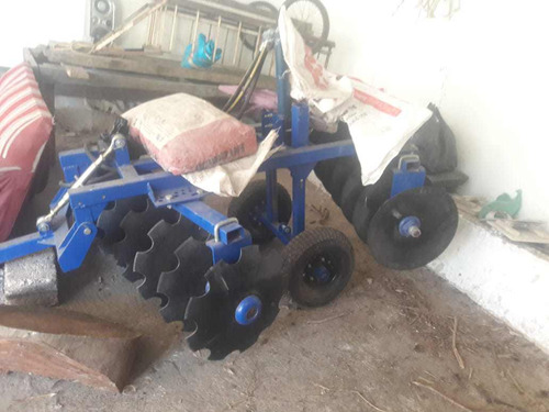 Tractor Serie 5000 Modelo 2018 De 14hp