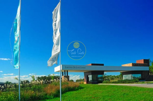 50 Metros De Costa, Acepta Financiacion, Venta, Chacra, Punta Del Este, Uruguay, Laguna De Los Cisnes
