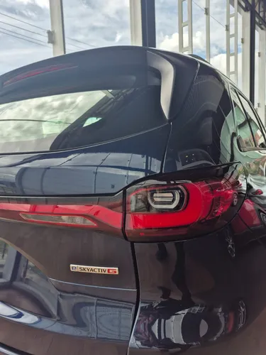 Mazda Cx-90 CX-90 GRAND TOURING SIGNATURE MHEV/ 170/ Dc