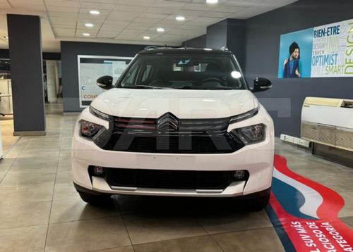 Citroën C3 Aircross 1.6 Vti Feel Pack