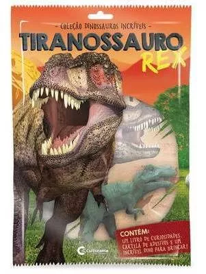 Livro Infantil 365 Atividades De Dinossauros - Colorir, Jogo Dos 7 Erros E  Passatempos Editora Brasileitura