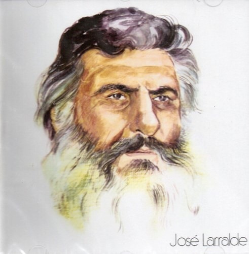 Un Viento De Aquel Lao - Larralde Jose (cd)