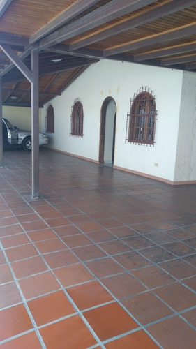 Imagen 2 de 14 de Quinta En Venta En San Pablo, Turmero