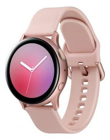 Smartwatch Galaxy Watch Active 2 44mm Rosa Impecable