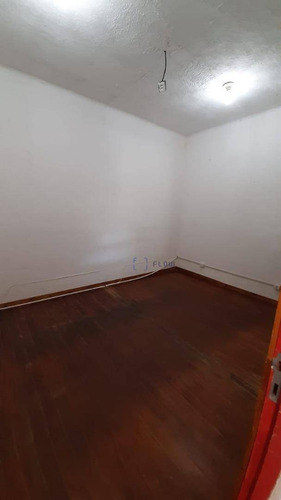 Casa 400m², 16 Dormitorios, 2 Vagas - Vila Mariana - Ca1708