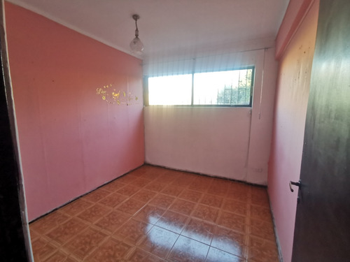 Departamento En Ñuñoa 4 Dormitorios Amplio