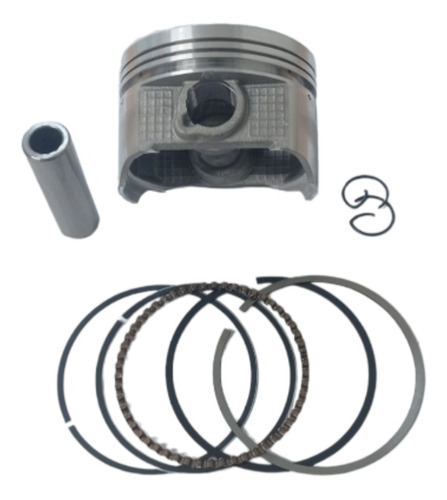 Kit Piston Dt 200 Std 