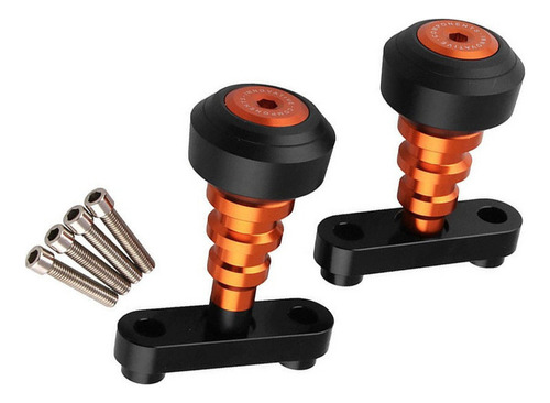 For Chasis Anticaída De Motocicleta Ktm Duke 125/200/250/39