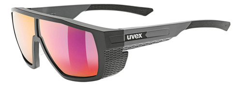 Gafas De Sol Deportivas Polarizadas Uvex Con Protección Uv, 